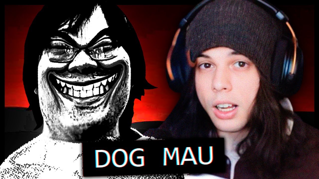 criei CREEPY PASTAS dos MEUS AMIGOS! (Ft. EuHipe, Tiba, Keller, Kojj e Dri)