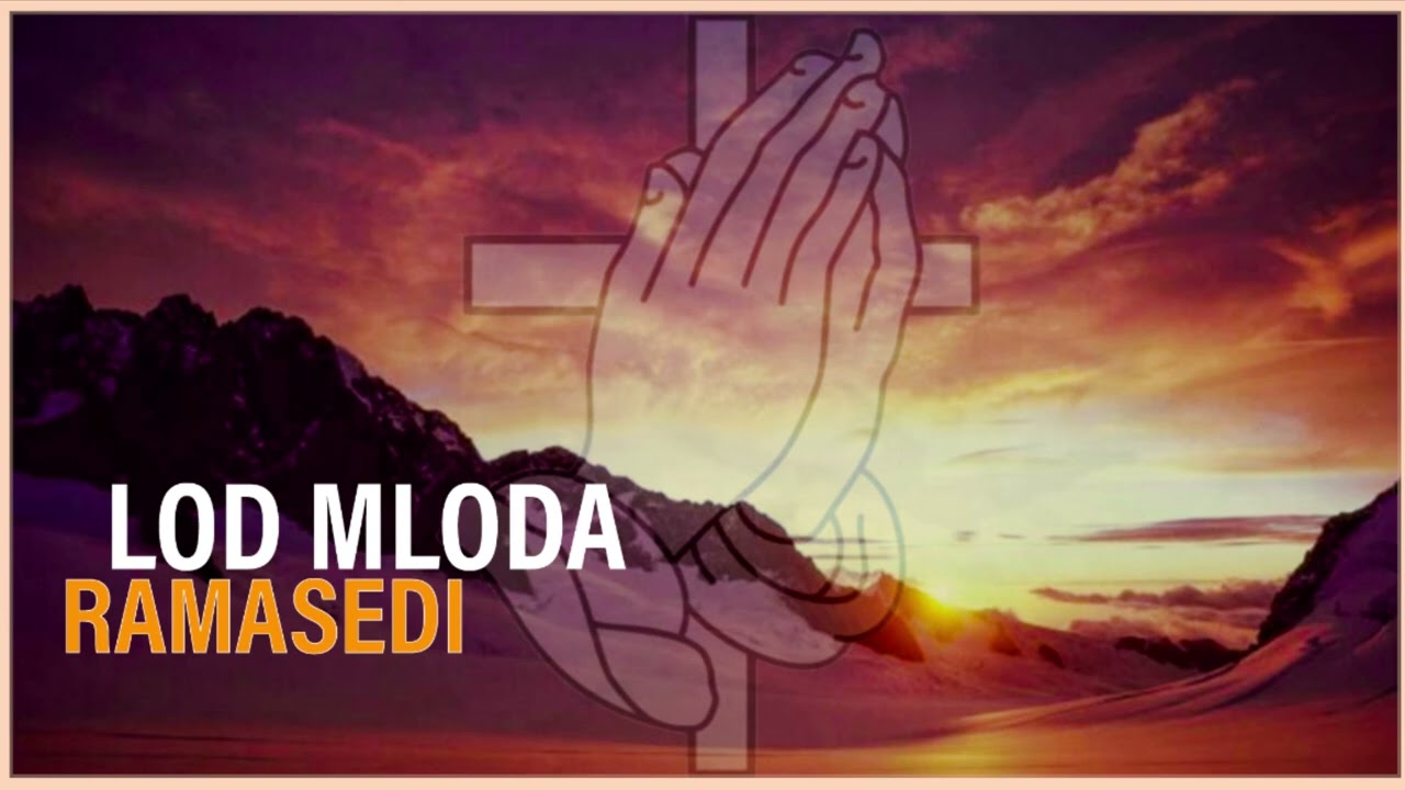 Lod Mloda- RAMASEDI (Official Audio) Produced by LBOSS_SA.