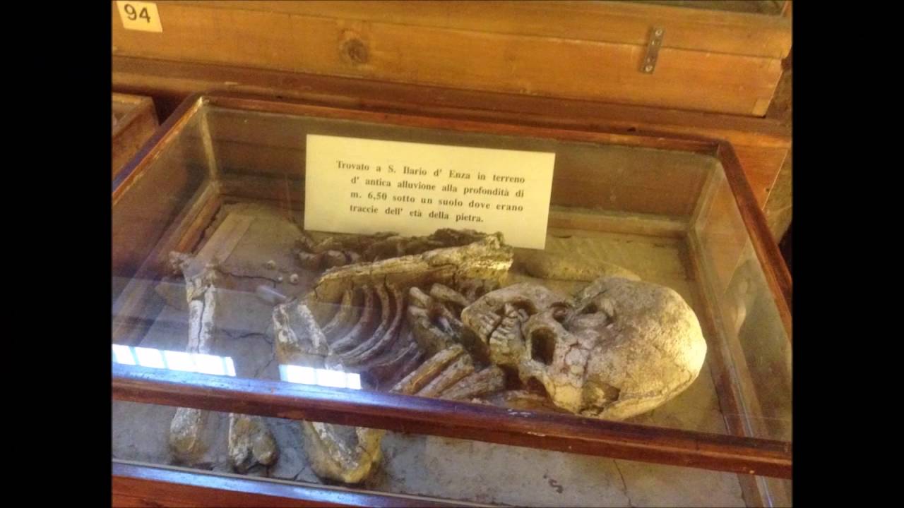 Et&agrave; eneolitica