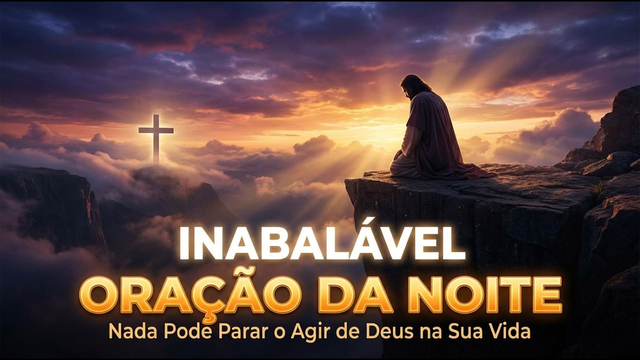 Músicas Gospel para Terminar o Dia com o Pé Direito