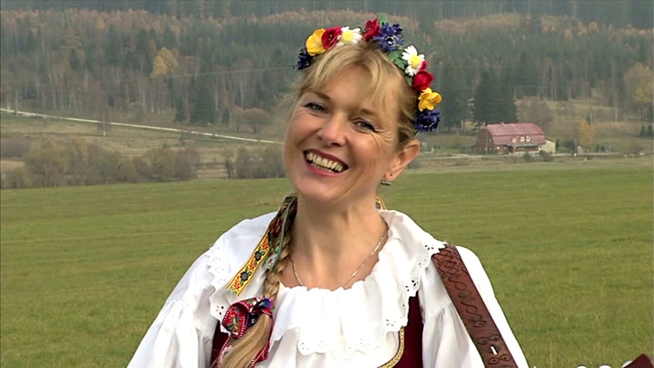 KAPESNÍ KAPELA KAPKA - Orlické hory