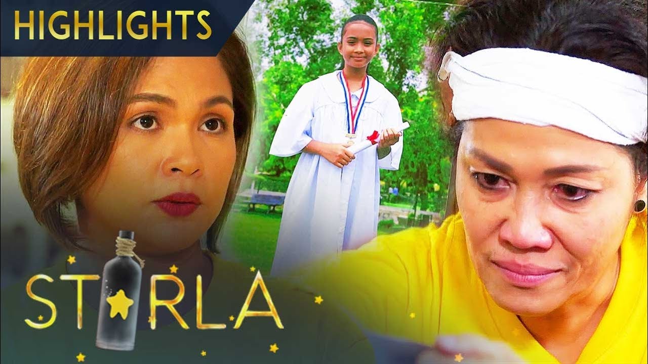 Teresa offers to help Azon for her daughter | Starla (With Eng Subs)