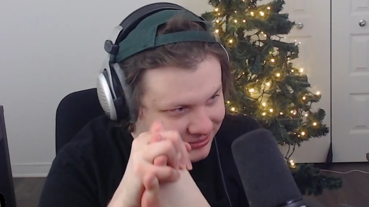 Prezoh gets very drunk with Chiblee and Aksually