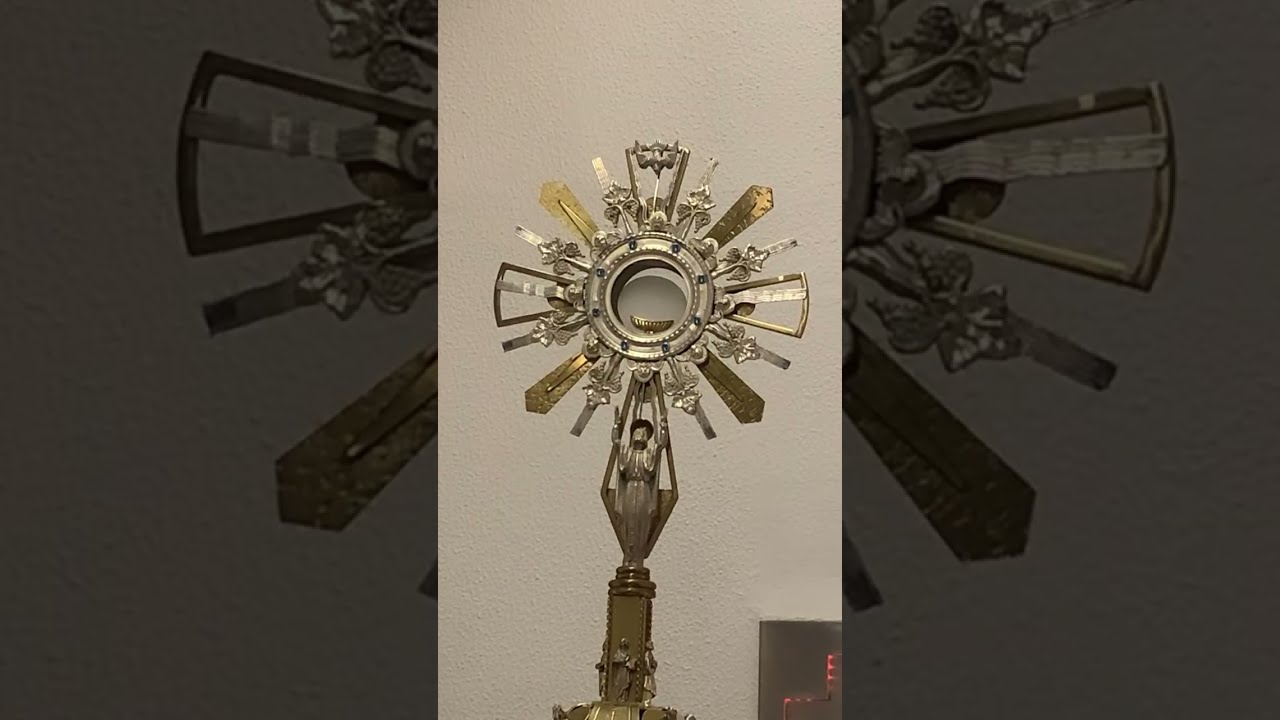 CENÁCULO DO MOVIMENTO SACERDOTAL MARIANO (MSM)