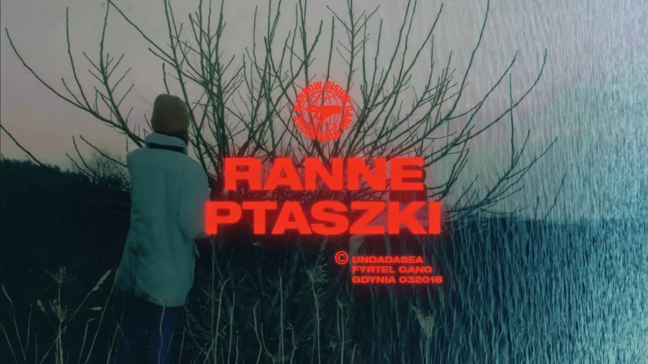 UNDADASEA \\ RANNE PTASZKI
