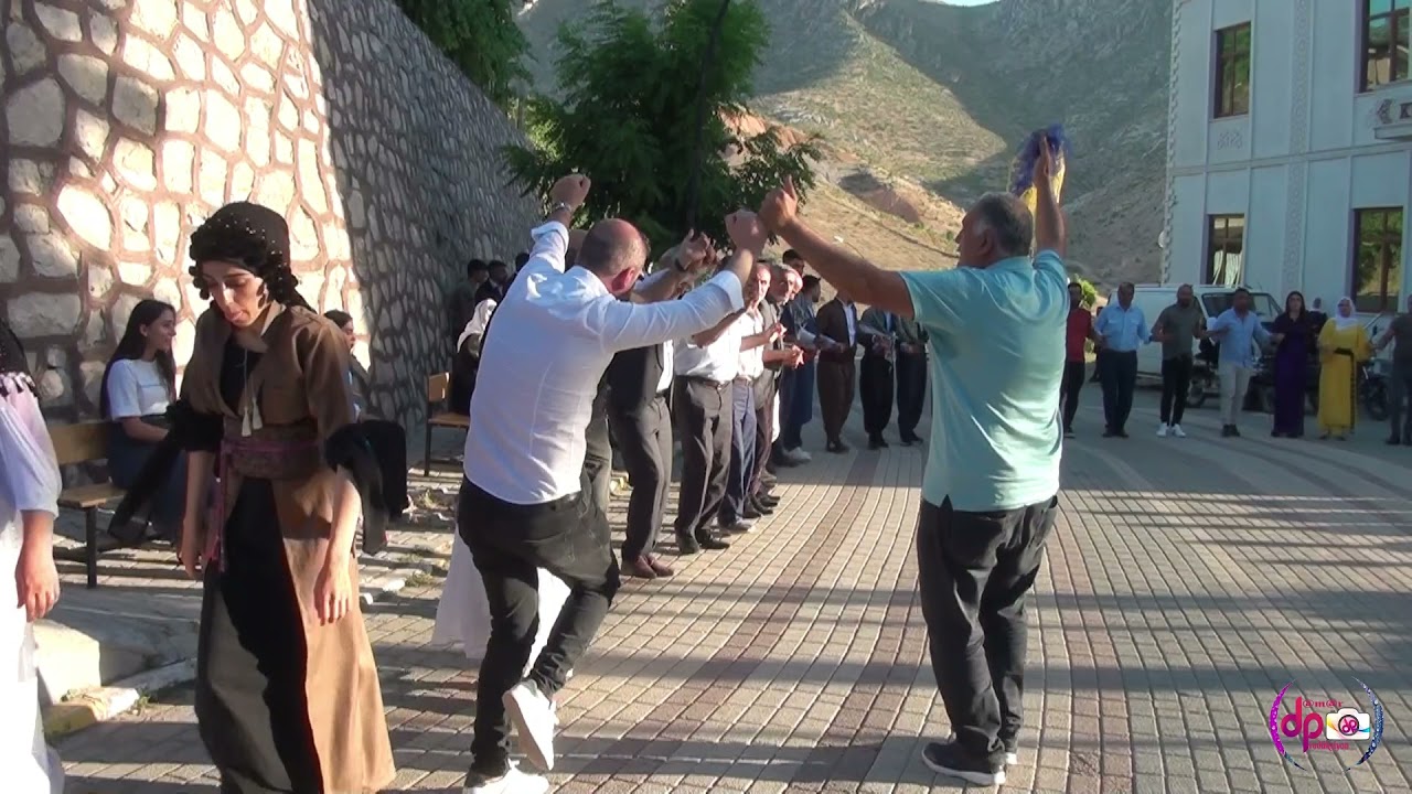 Kardelen & Hüseyin Kına - 1
