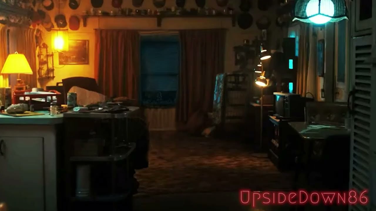 Eddie Munson Audio Story. Second Date. ASMR. POV. Eddie x Listener