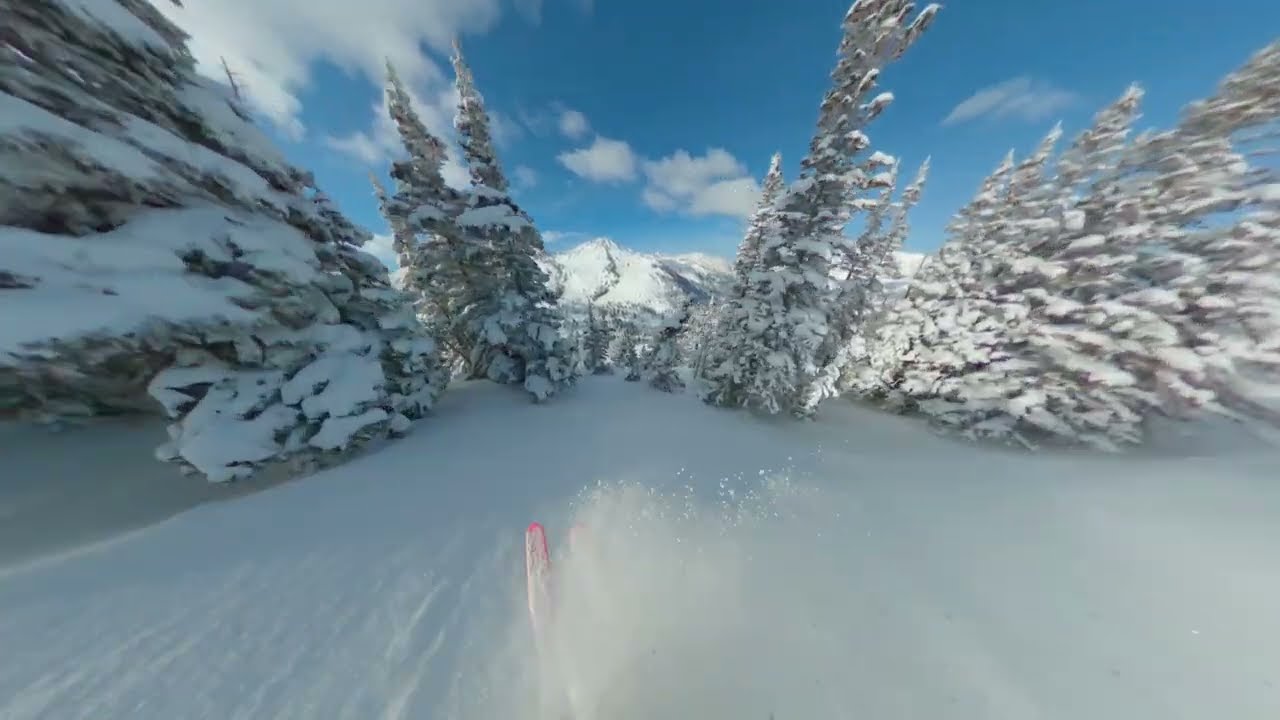 My favorite ski clips from Alta 23/34