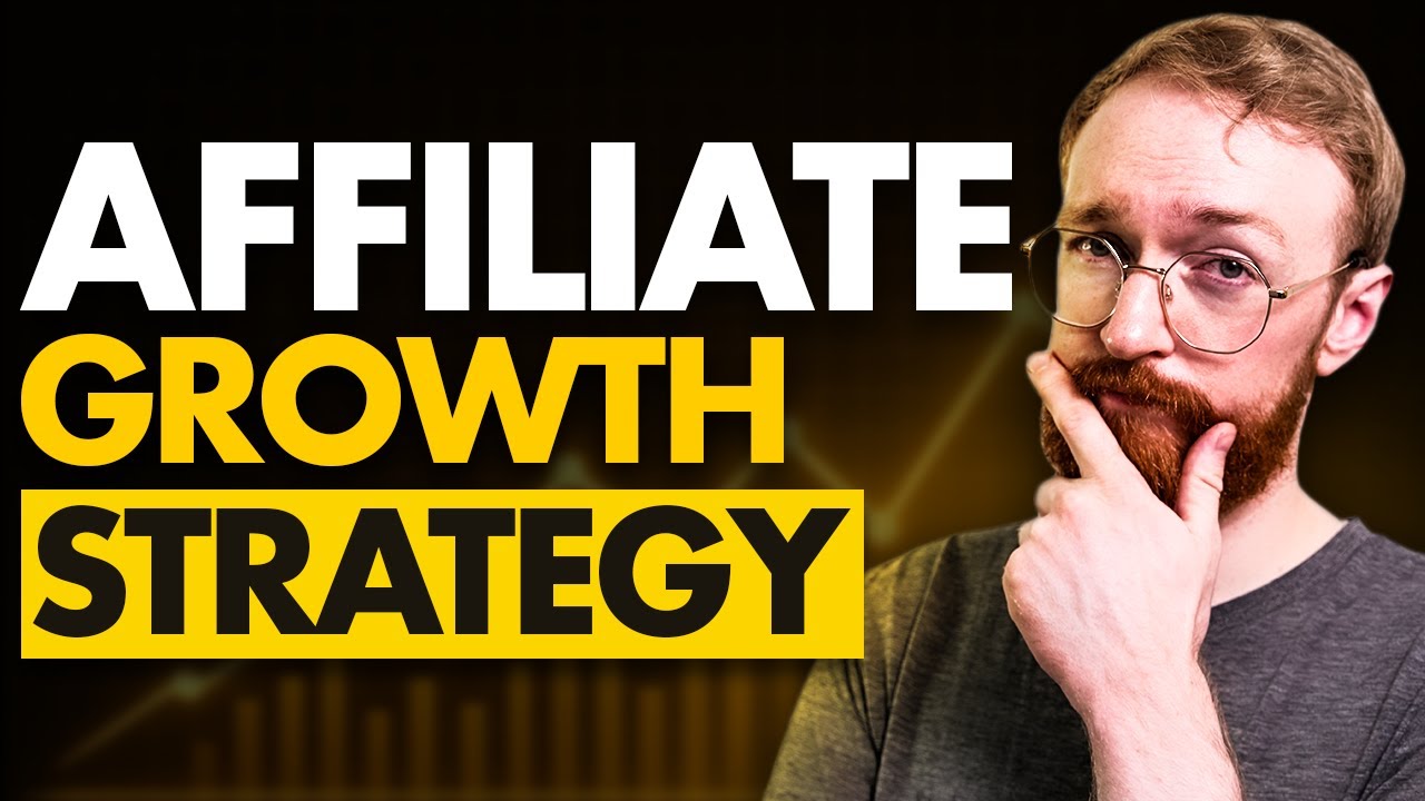 How to Grow Your Affiliate Blog Long-Term (Realistic SEO Strategy)