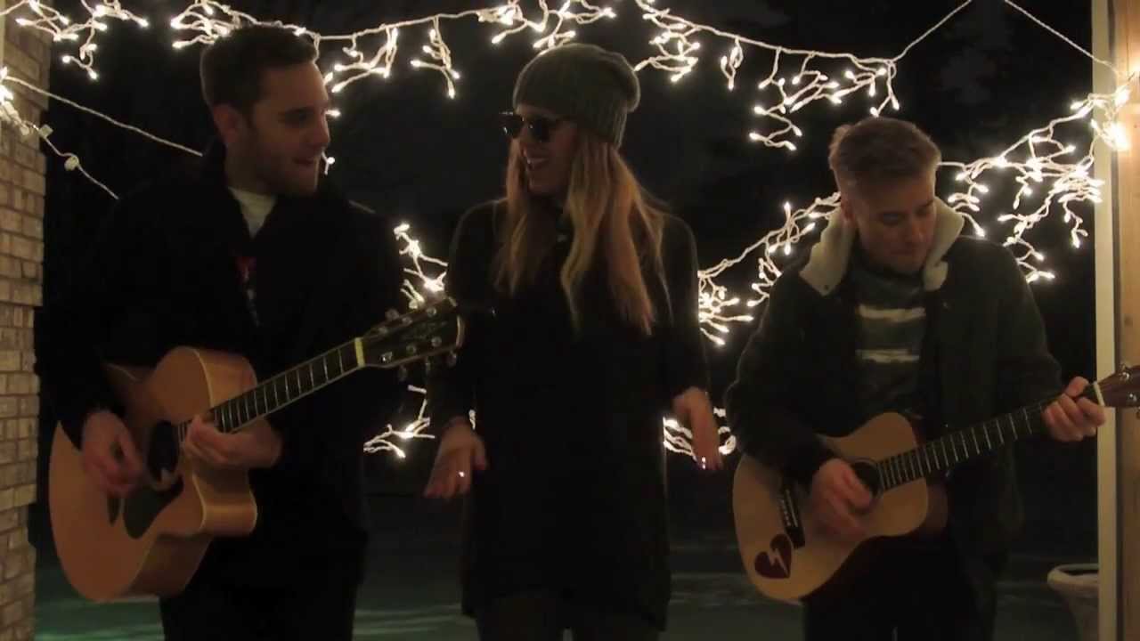 Colbie Caillat - Brighter Than The Sun (Cover by Oferle)