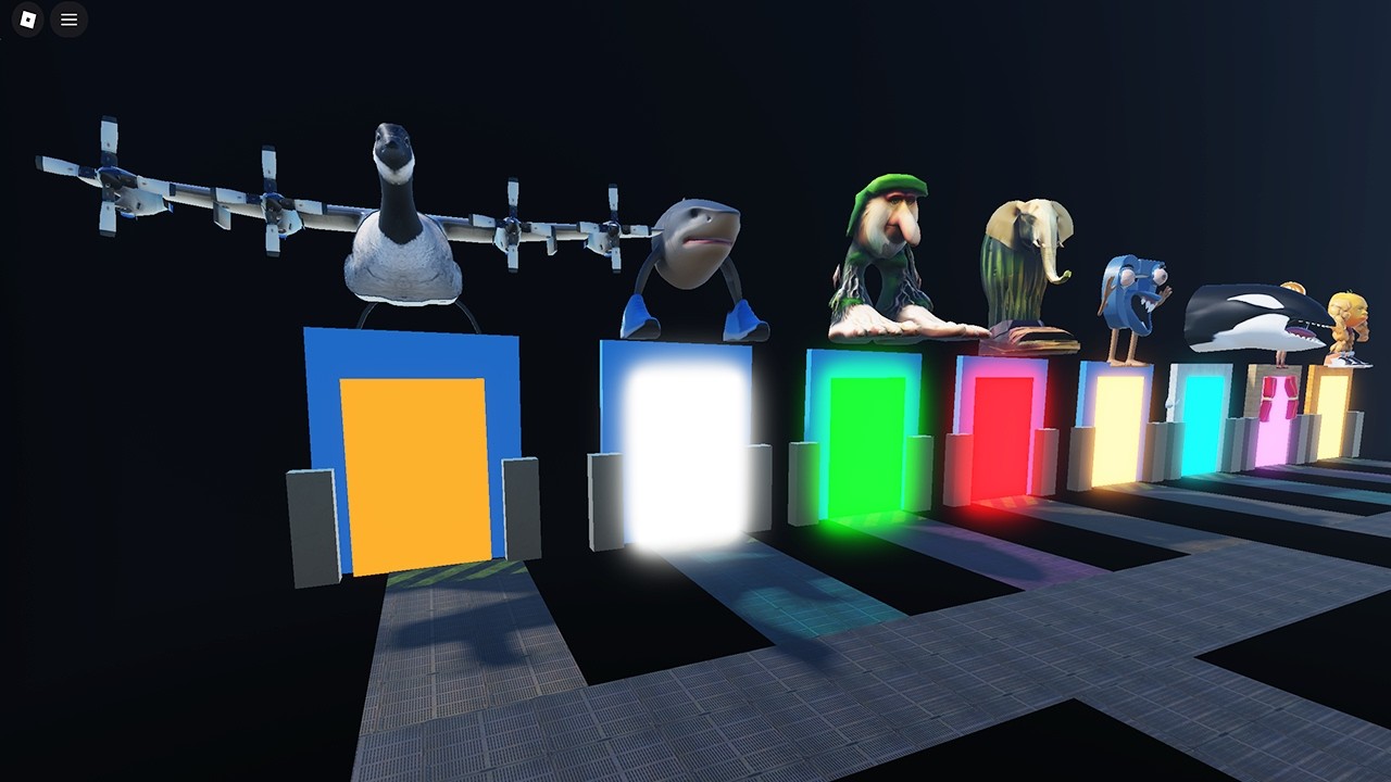 Roblox Enter Brainrot All New SECRET BRAINROTS - Bombombini Gusini, Tralalero Tralala Brr Patapim 67