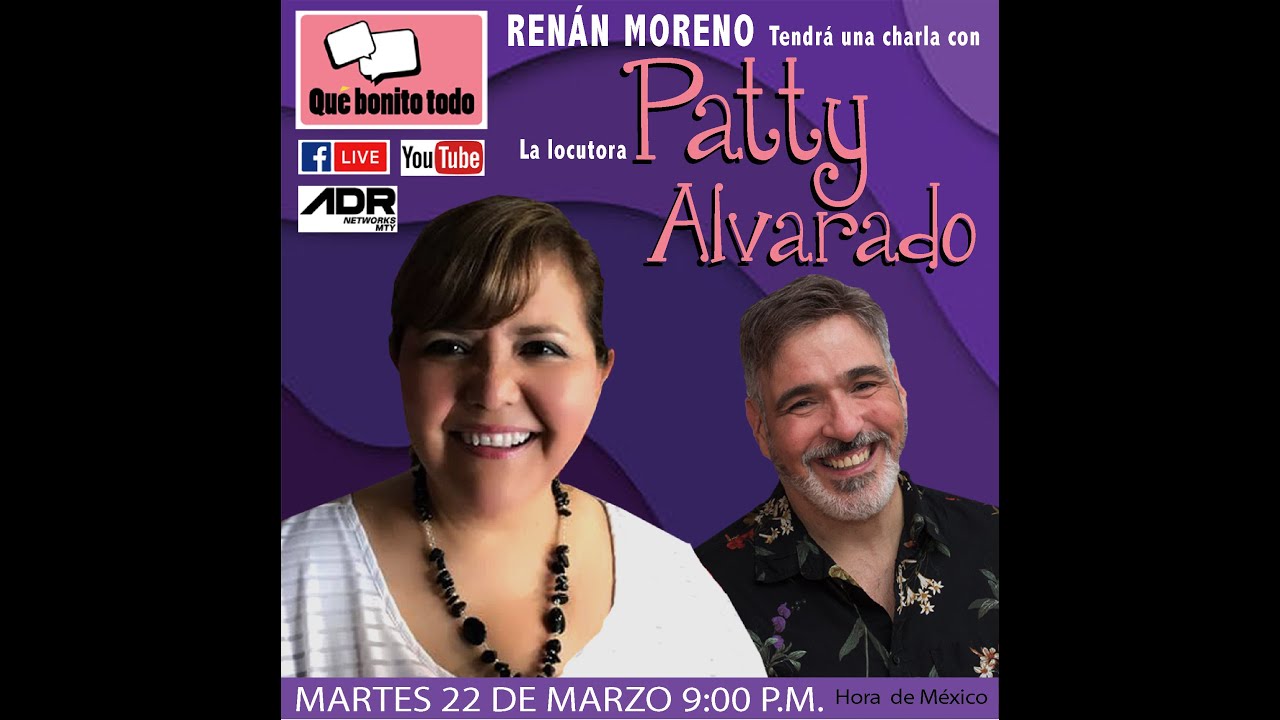 T4 Capítulo 3 Patty Alvarado
