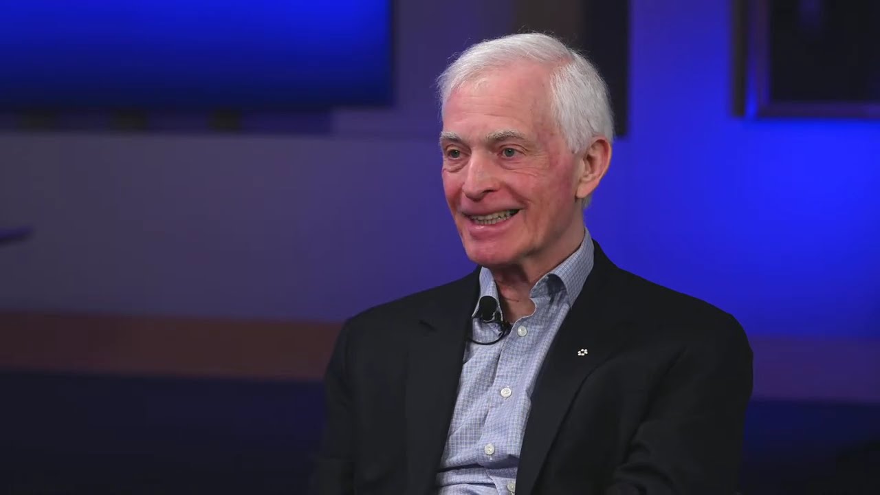 UHNITED Behind the Scenes: Looking to the future of care for people living with Parkinson’s disease