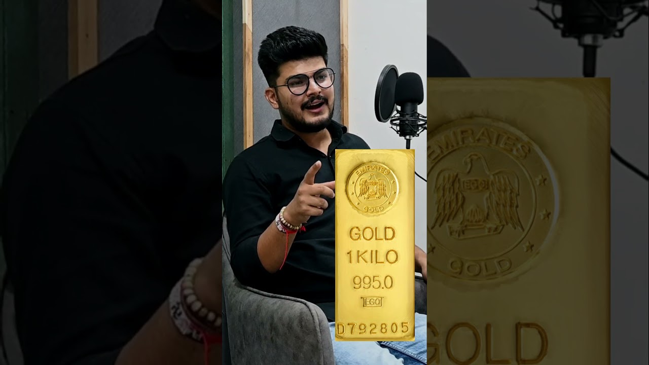 Hedging Gold Prices in the Jewelry Industry 🛍️