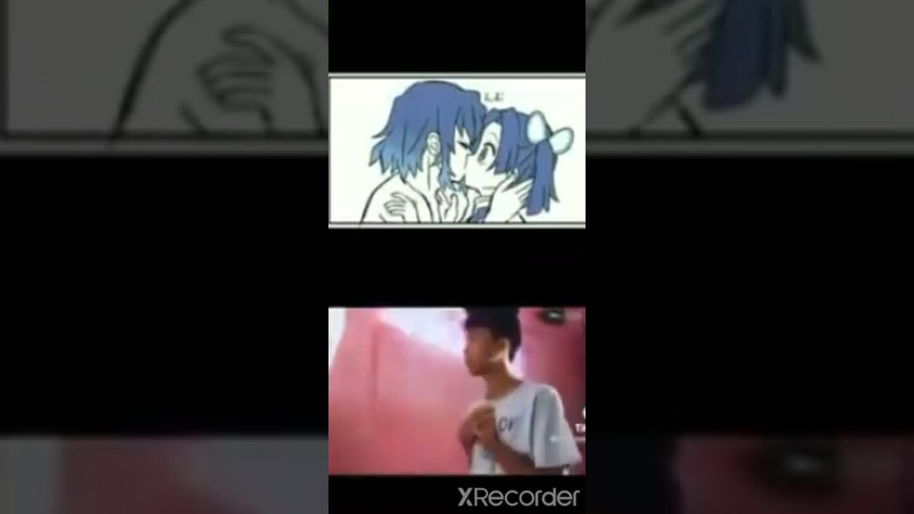 aoi &times;inozuke