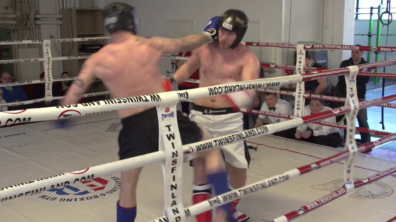 K1 -86kg Tuomas Marjava GB vs. Sami Leino CPFG 3-0
