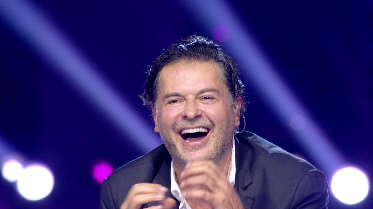 Expo 2020 Dubai | Ragheb Alama - Albi Eshe'ha | راغب علامة - قلبي عشقها
