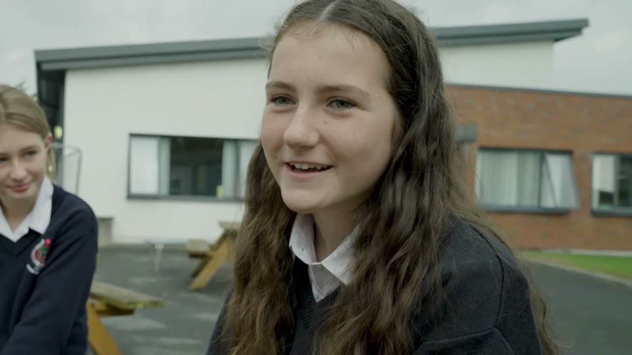 Presentation Secondary School Kilkenny Virtual Open Night 2021