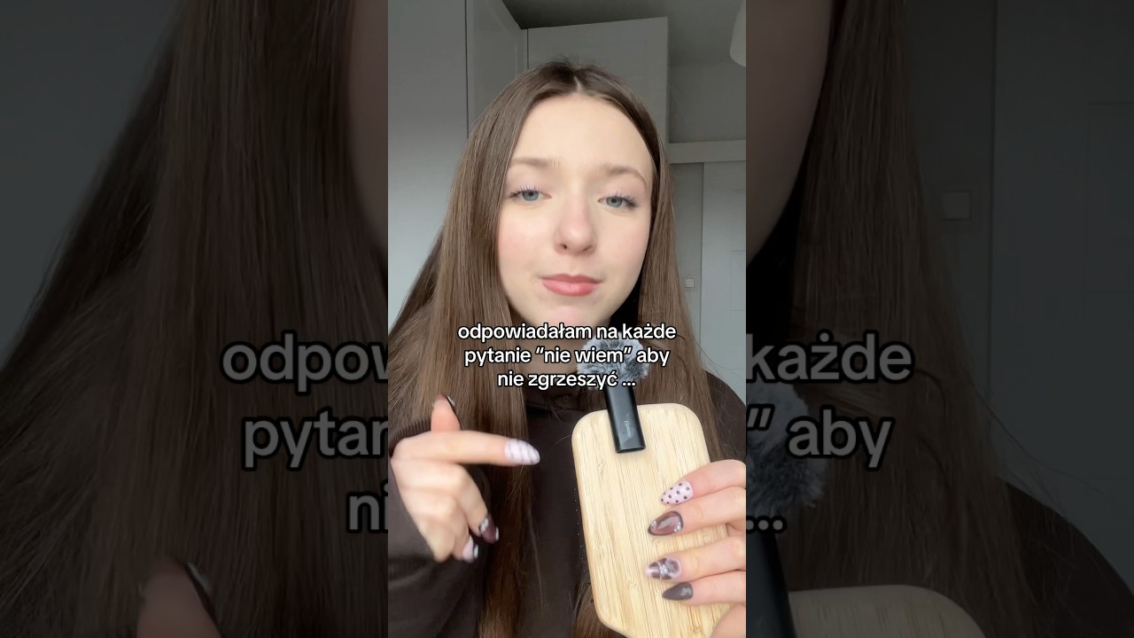 byłam bardzo dziwnym dzieckiem&hellip; #childhood #storytime #nastolatka #funny