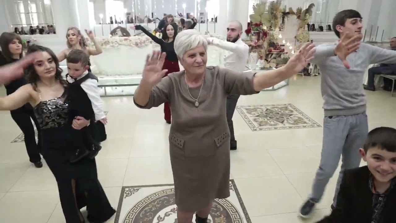 Sargis Zara harsaniq mas 2