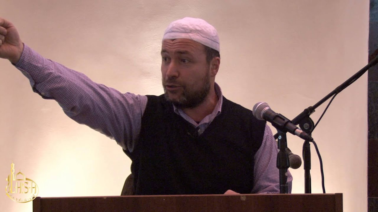 Fitnet në fe (pjesa e pare), si ti kuptojme dhe si te ruhemi prej tyre - Hoxhe Mustafa Terniqi