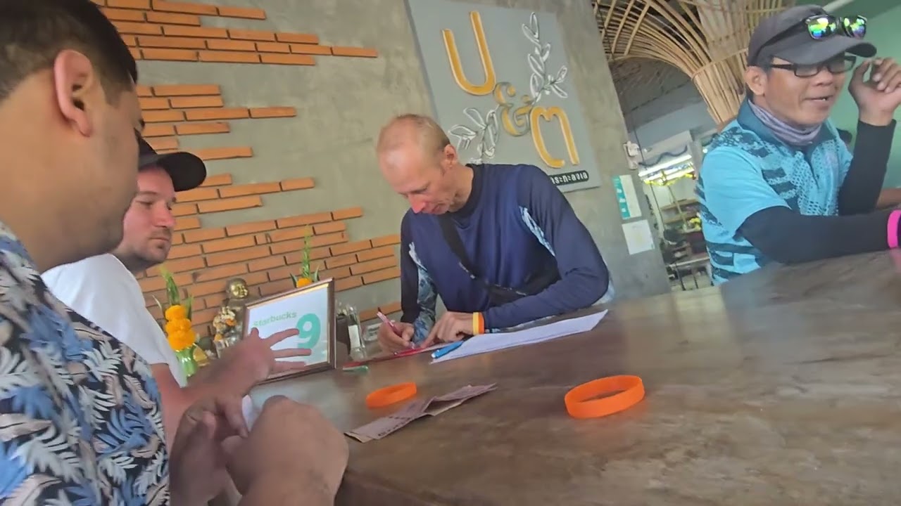 Экскурсия на Пхи пхи острова 1
