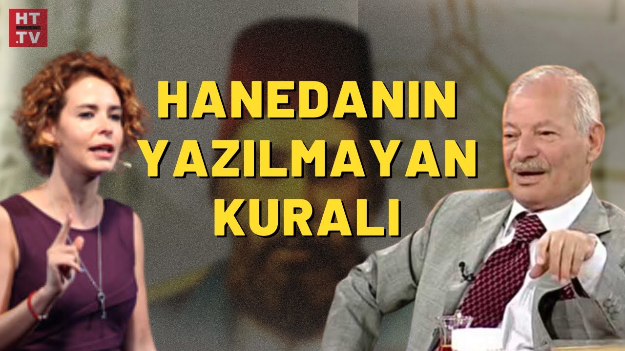 Sultan Abdulhamid tahtı vekaleten mi aldı? (Erol Sadi Erdinç, Pelin Batu)