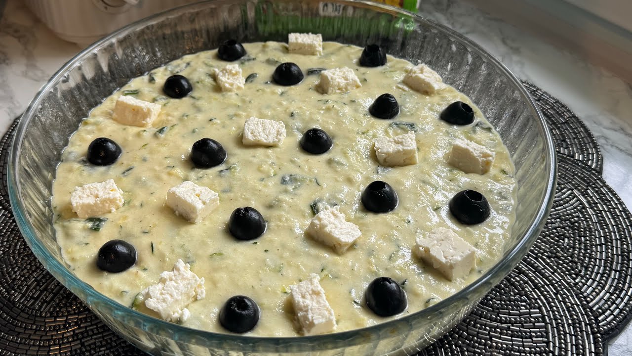 Mia Nonna prepara questa ricetta 2 VOLTE a Settimana!! Ricetta economica è facile. 