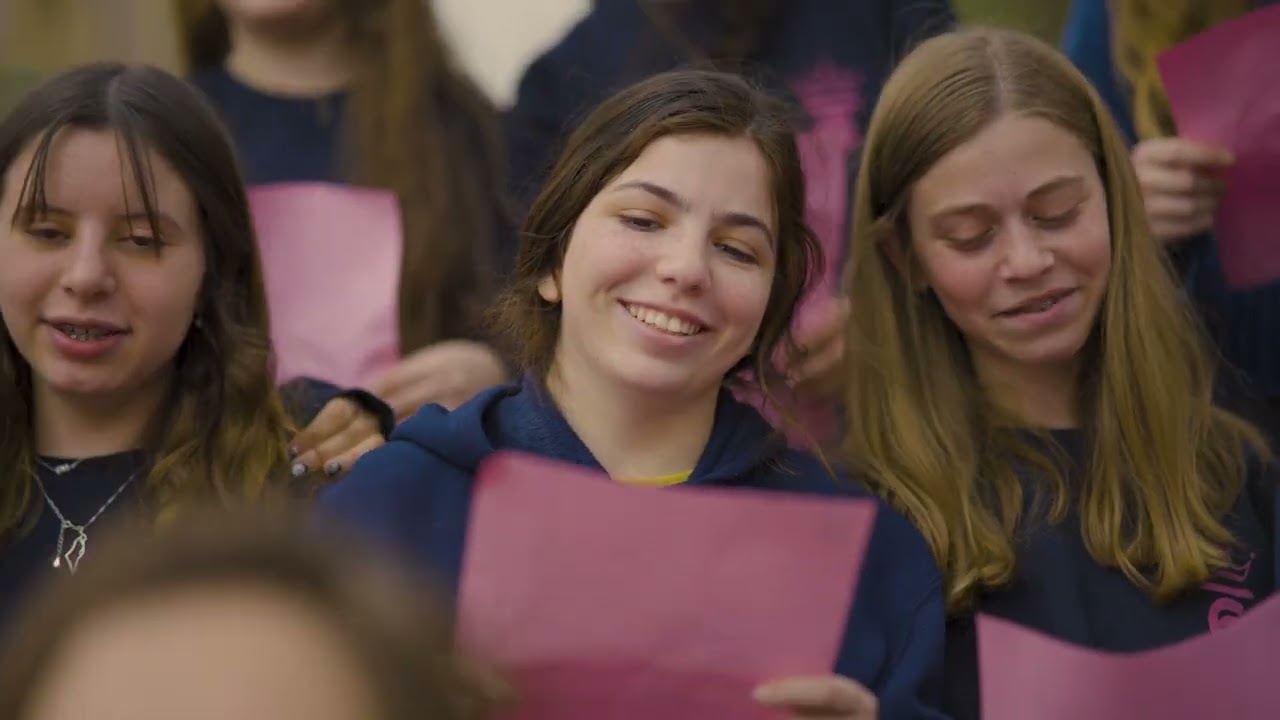 צל ומי באר | אולפנת בנ