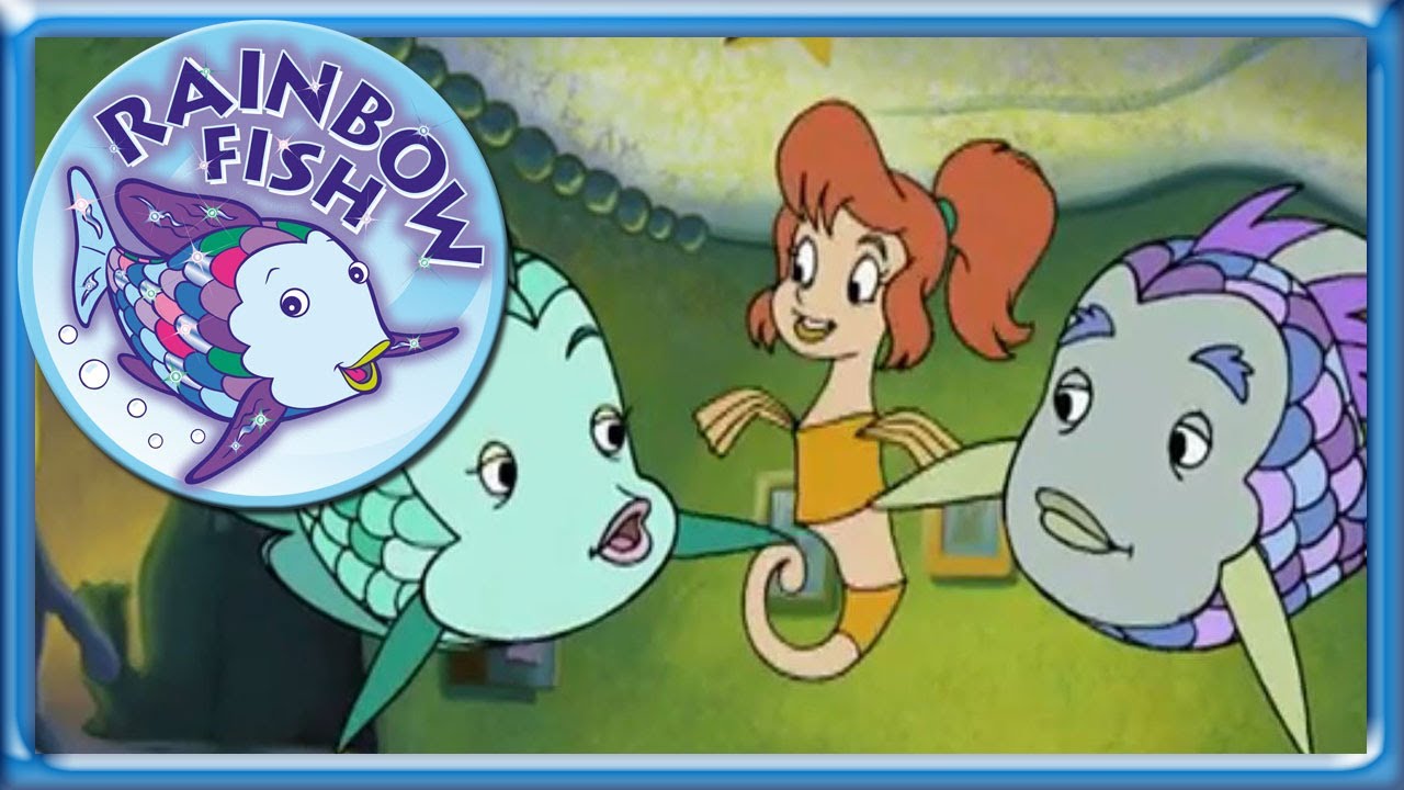 Arcobaleno - Episodio 35 - Il giorno del trasloco