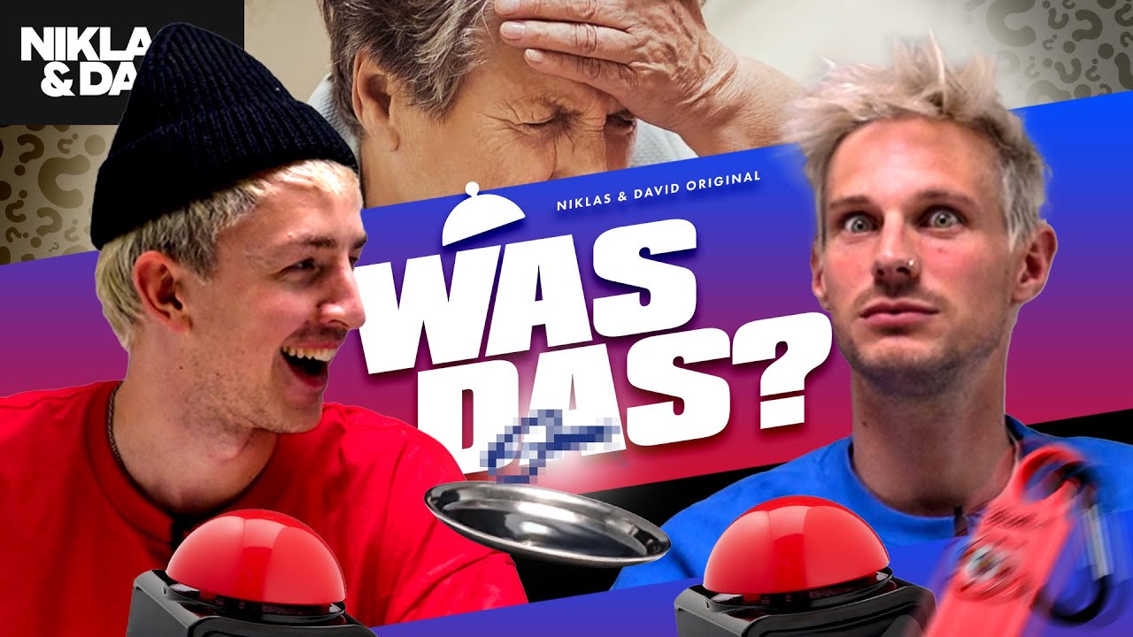 Das wirklich D&Uuml;MMSTE Instrument oder WAS DAS?! &ndash; FOLGE 3