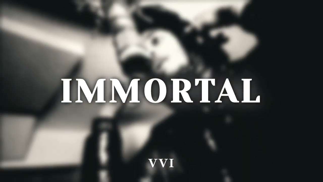 [FREE] M24 x Tion Wayne Type Beat "Immortal" | UK Drill Instrumental