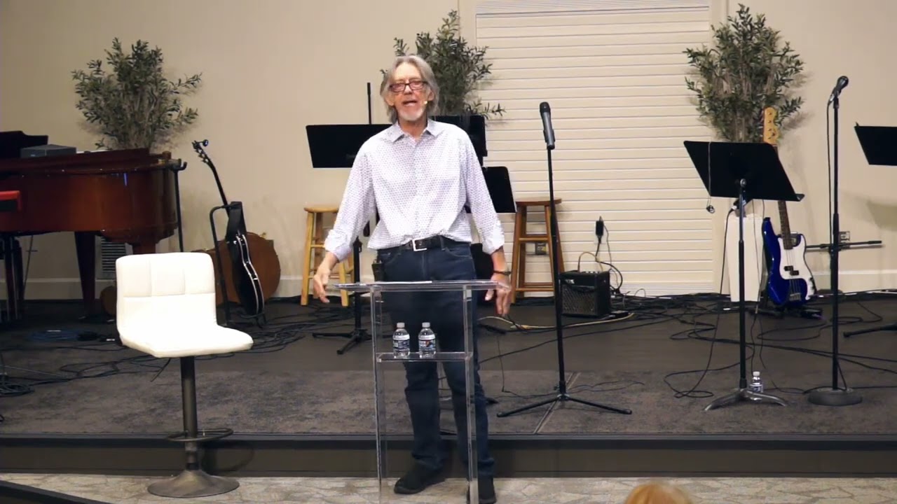Larry Randolph - 