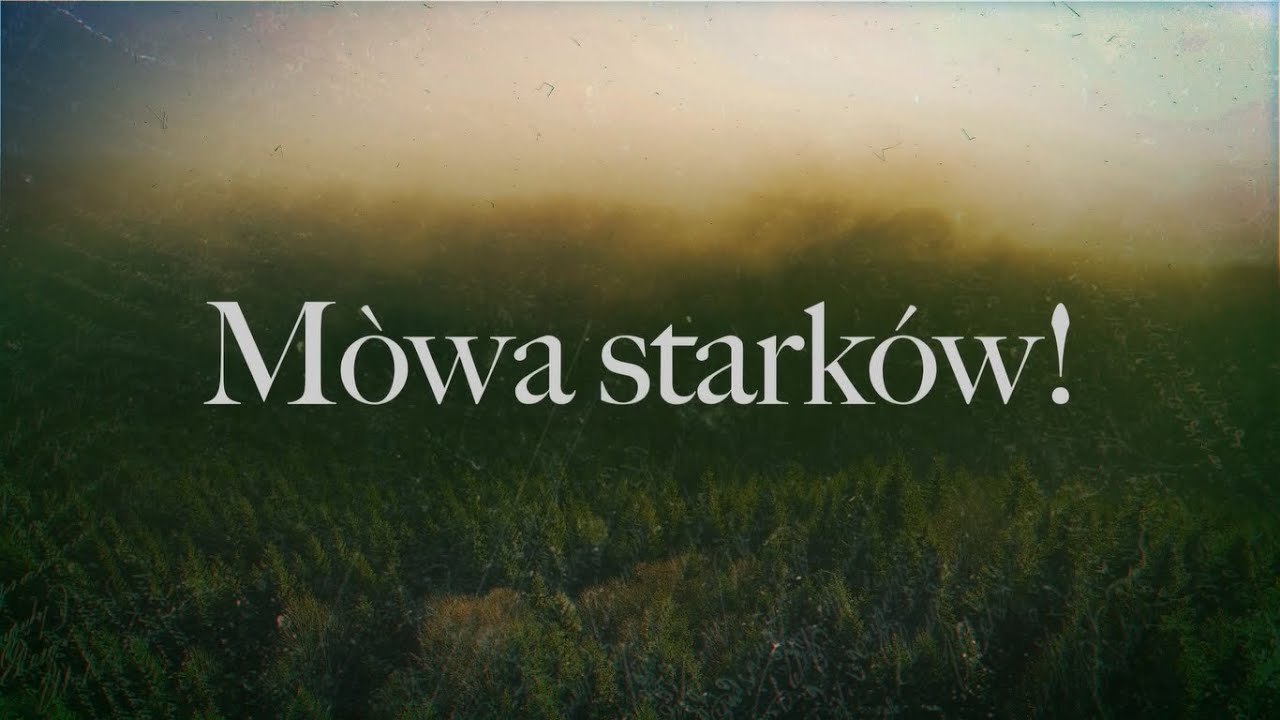Weronika Korthals - M&ograve;wa stark&oacute;w (z płyty pt. Norda)