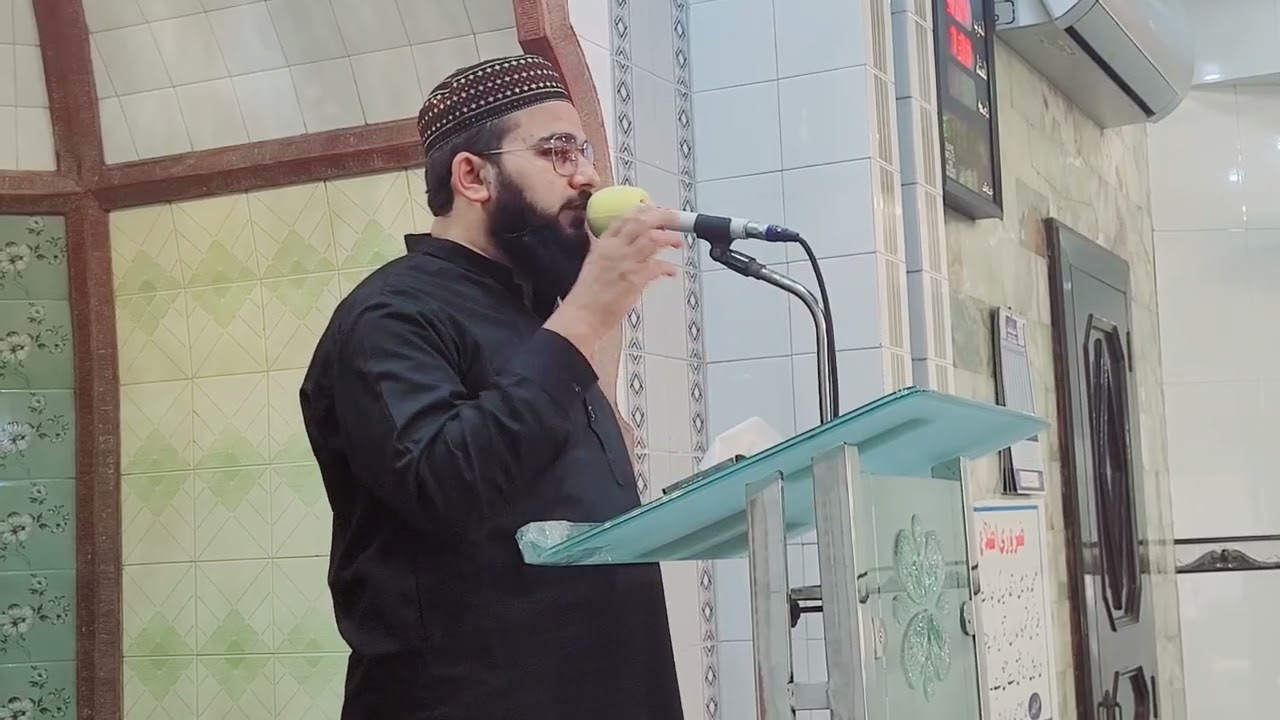 صبح شام کے اذکار  اور انکی اہمیت |حضرت مولانا طیب طاہر صاحب Al-Huda-Momanabad 