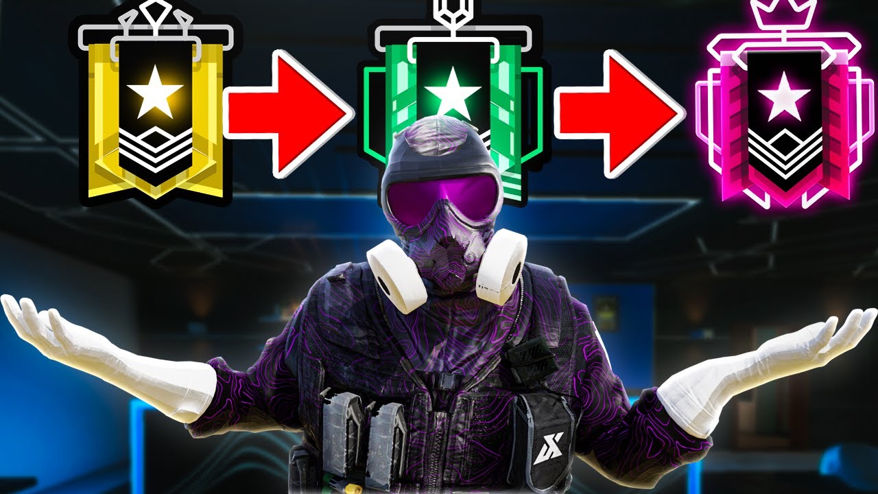The Solo Q Experience Is TRASH...