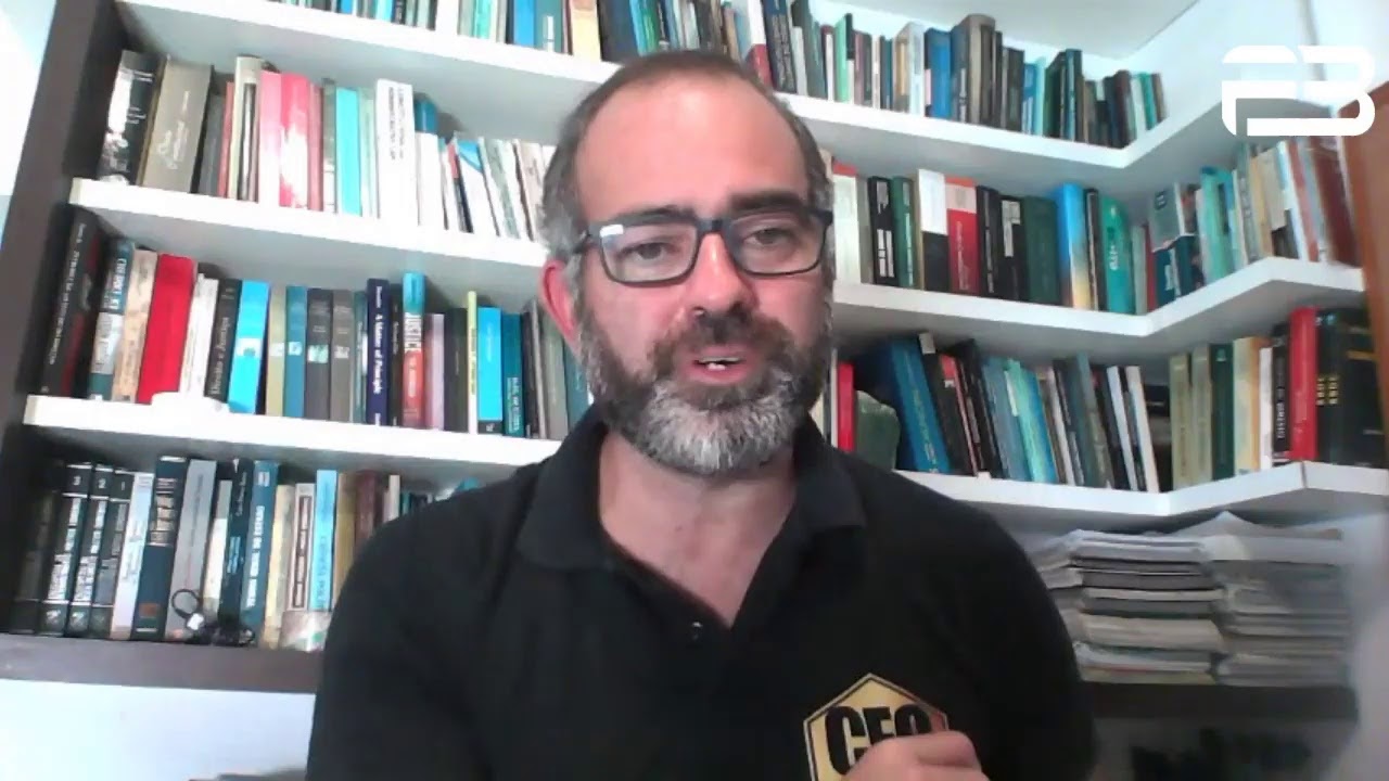 CEO MASTER I IMPOSTOS ESTADUAIS E FEDERAIS