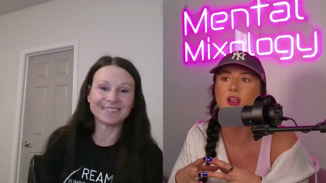 EP 71: The Synergy of Mind, Body, and Nutrition: Making Wellness Approachable | Kim Ream