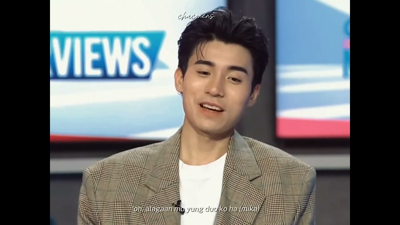 Nahanap na ni Mika si Brent