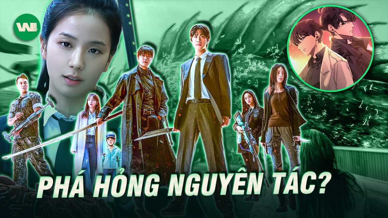TO&Agrave;N BỘ DIỄN BIẾN TO&Agrave;N TR&Iacute; ĐỘC GIẢ & SO S&Aacute;NH VỚI NGUY&Ecirc;N T&Aacute;C