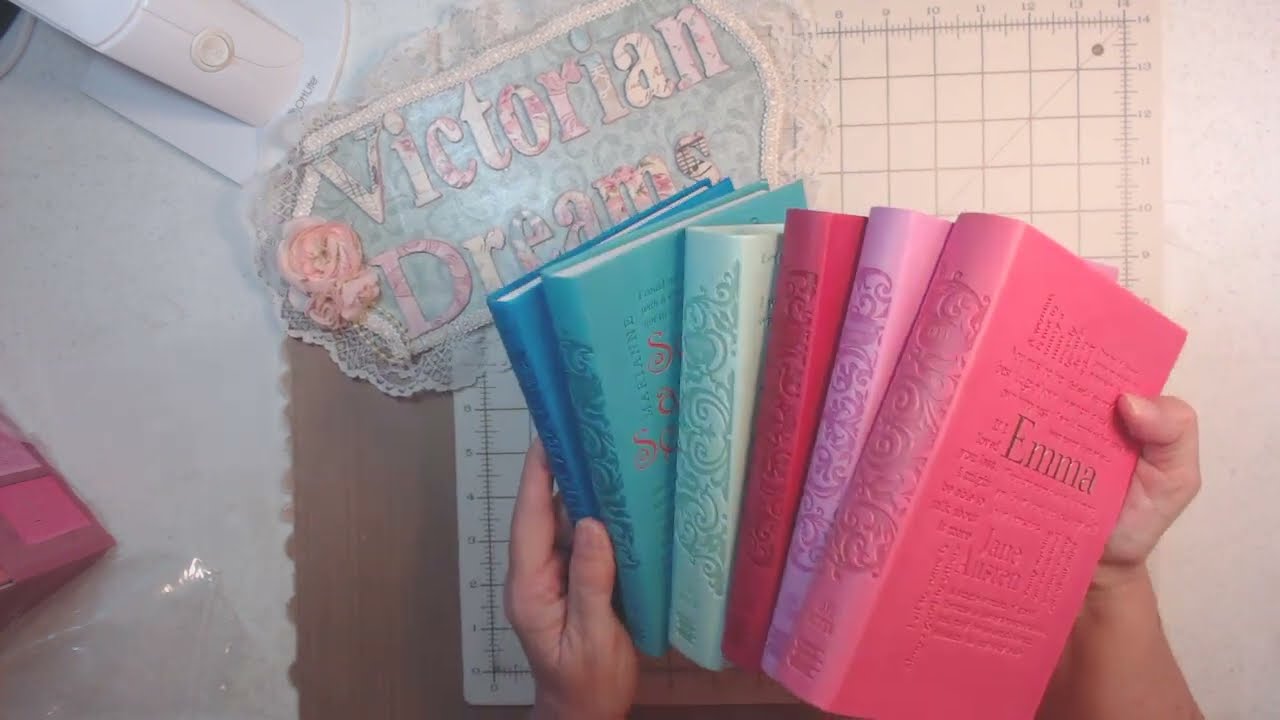 Jane Austen Set of Books from Amazon Haul