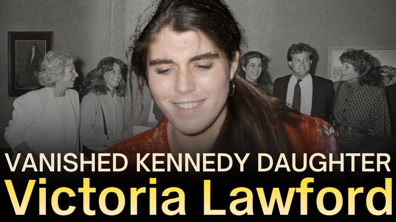 The Kennedy Daughter Who Disappeared