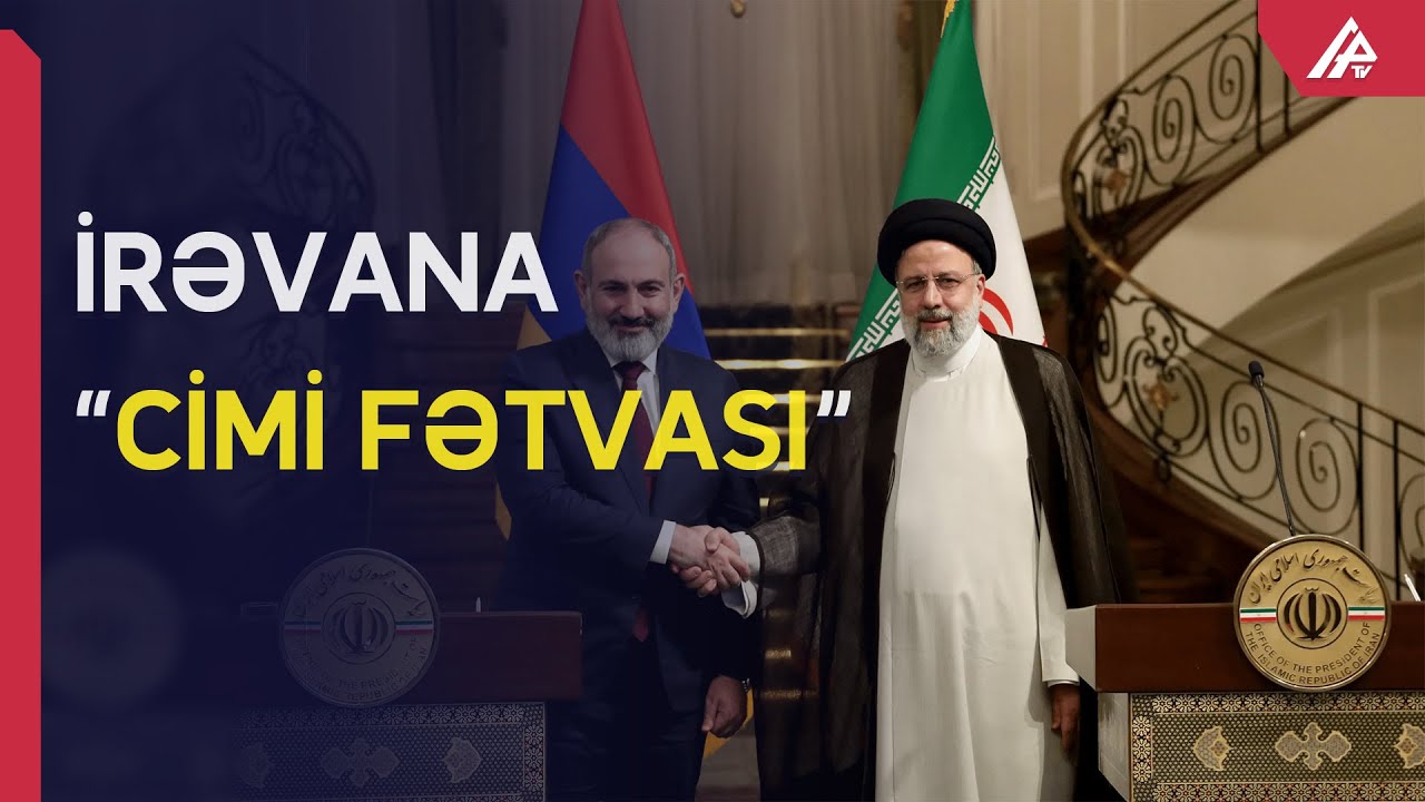 Ermənistan Hindistan silahlarını niyə alır?  – APA TV