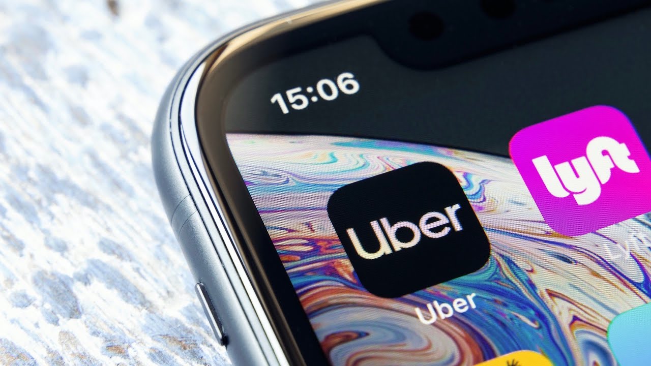 Prop 22. undid rights for app based drivers and delivery workers: Lyft driver and labor organizer