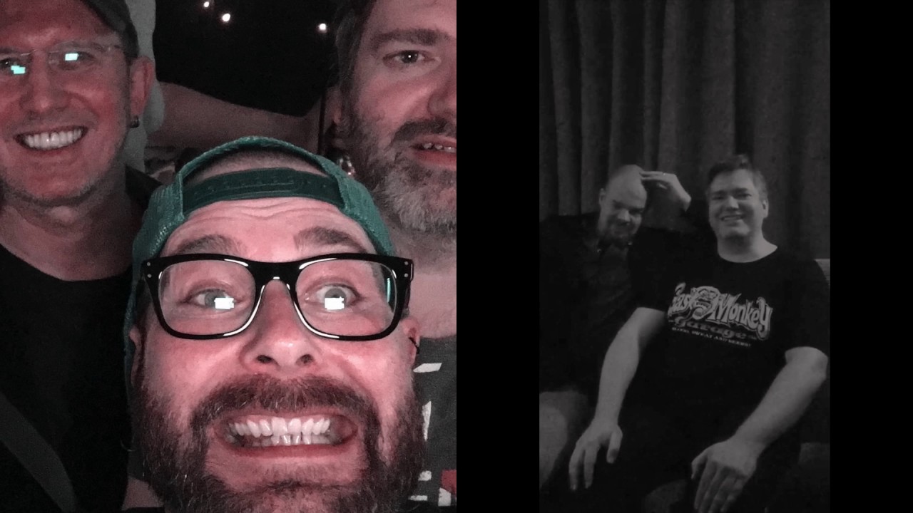 Eisenschwein - Das schonungslose Interview