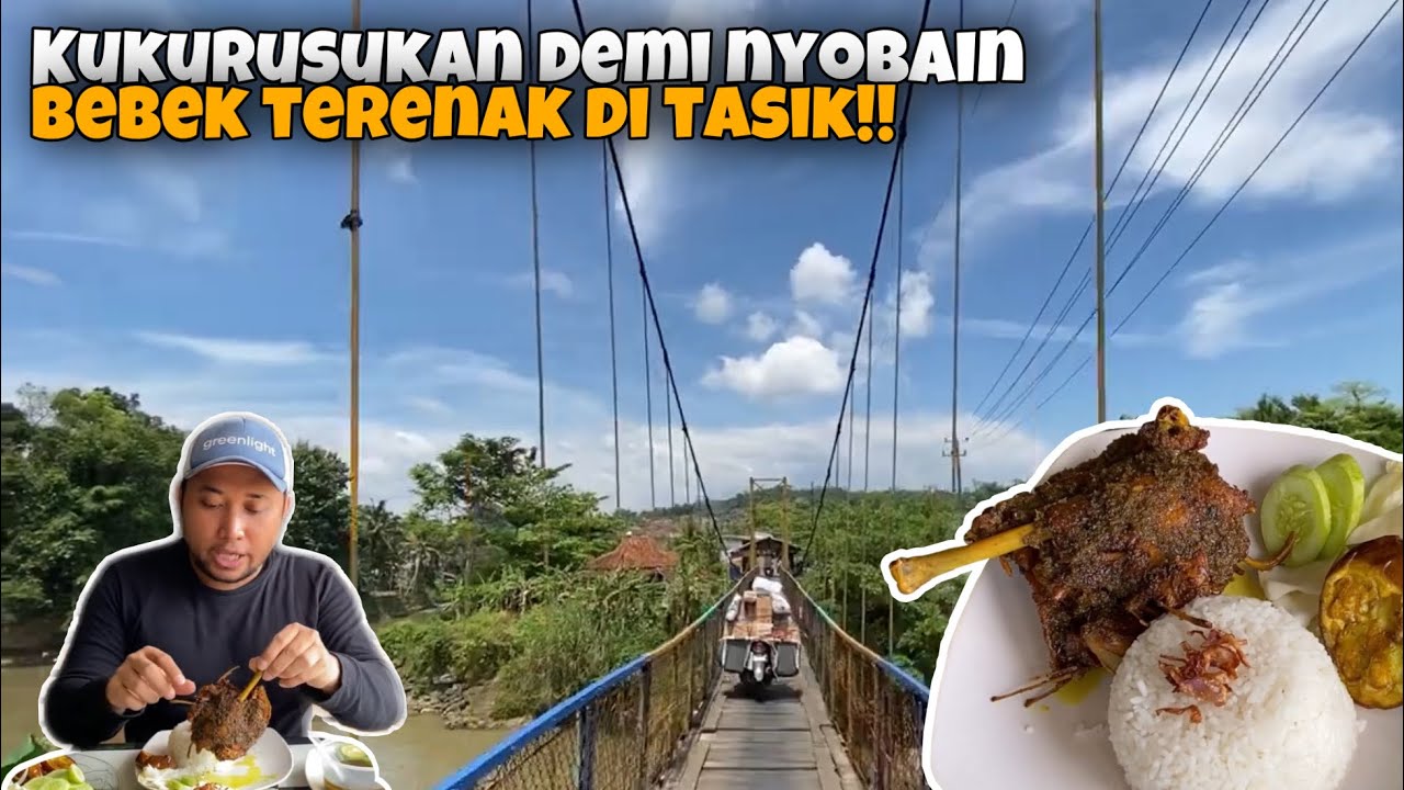 DAPUR BEBEK SURABAYA DI TASIKMALAYA