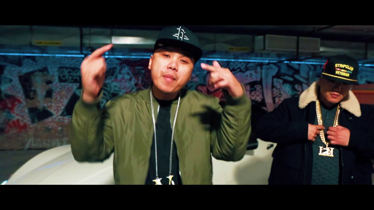 Thai VG ft J-Fortune-Packages -Official Music Video