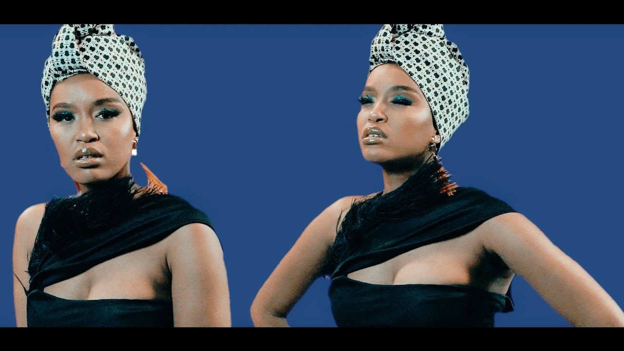 Berita - Jikizinto (Official Music Video)