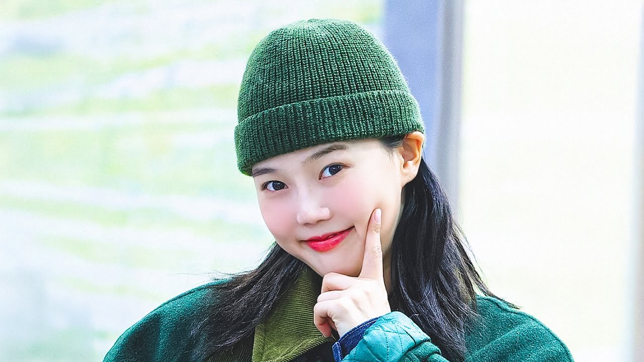 241128 오마이걸 효정 (HyoJung) - 팬들의 마음을 훔치는 도둑 컨셉 스윗 쩡디 - 효정 볼륨을 높여요 [직캠 / FANCAM] [4K 60p]