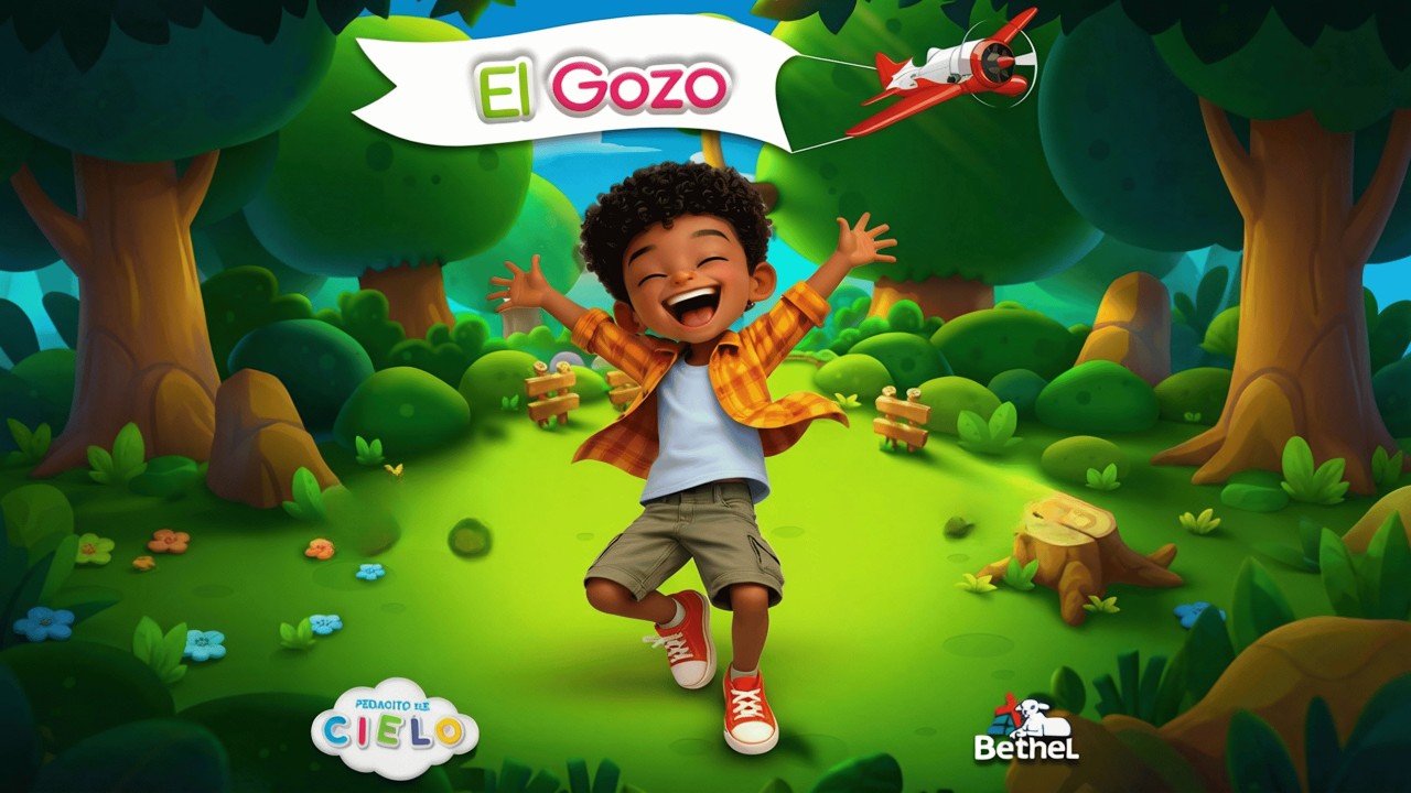 El gozo I Programa Pedacito de cielo